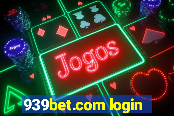 939bet.com login